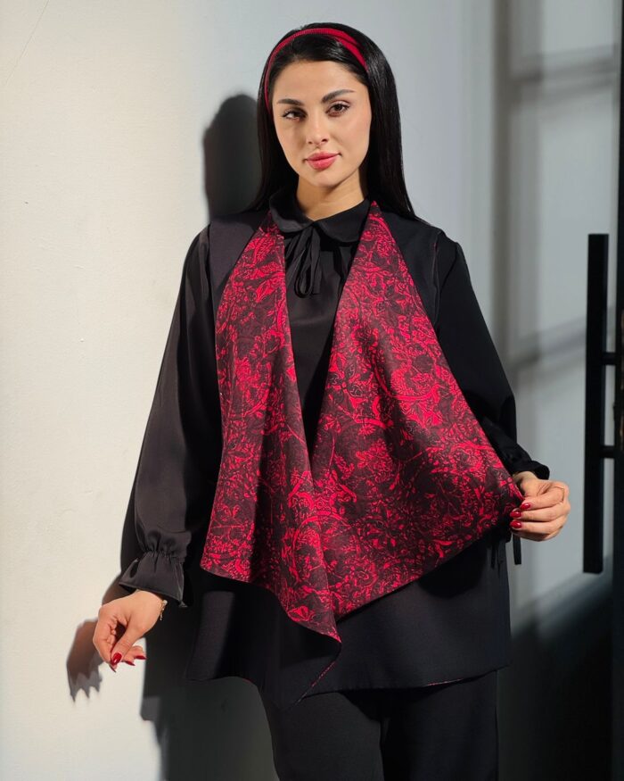 وست کرپ وستای | کد 765 - Image 2