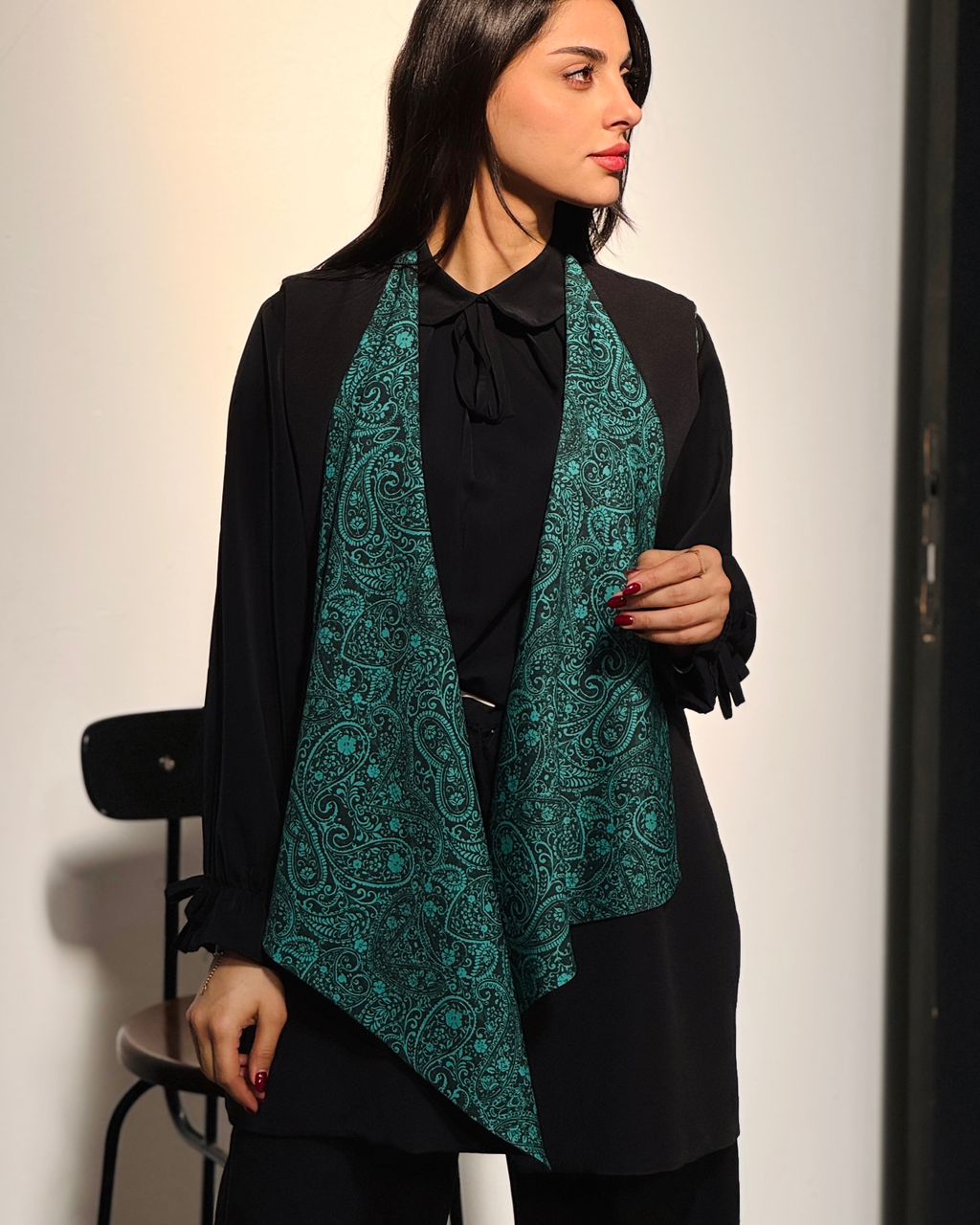 WhatsApp Image 2026-02-20 at 17.11.56 (1) وست کرپ وستای | کد 763 - Image 1