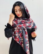 روسری نخی کد R760