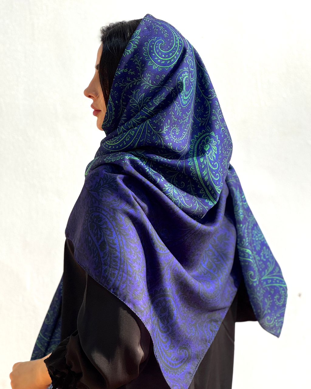 WhatsApp Image 2026-02-20 at 17.14.24 (1) روسری نخی کد R759 - Image 1
