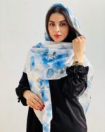 روسری نخی کد R745 - Image 4