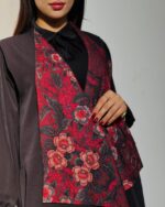 وست کرپ وستای | کد 764 - Image 4