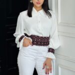 شومیز یارا | کد 04