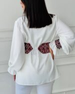 شومیز یارا | کد 06 - Image 2