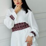 شومیز یارا | کد 06