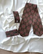 شومیز یارا | کد 05 - Image 4
