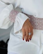 شومیز یارا | کد 07 - Image 5