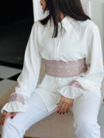 شومیز یارا | کد 07 - Image 2