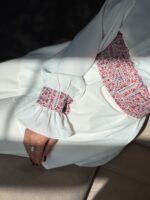شومیز یارا | کد 01 - Image 3