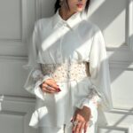 شومیز یارا | کد 02
