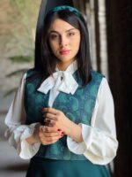 جلیقه و دامن | کد 681 - Image 4