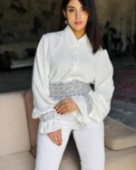 شومیز یارا | کد 08 - Image 4