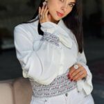 شومیز یارا | کد 08