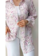شومیز لیلیان کد 01 - Image 6