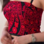 نیم تنه ژالانه