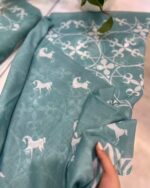 روسری الماسی کد R372