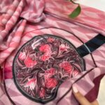روسری الماسی کد R394