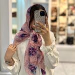 روسری کلاسیک کد R01