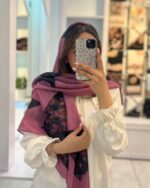 روسری الماسی کد R366 - Image 2