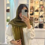 روسری الماسی کد R378