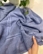 روسری نخی کد R01 - تصویر 2
