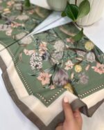 مینی اسکارف کد R04 - تصویر 2