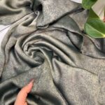 روسری ژاکارد پتینه کد 04